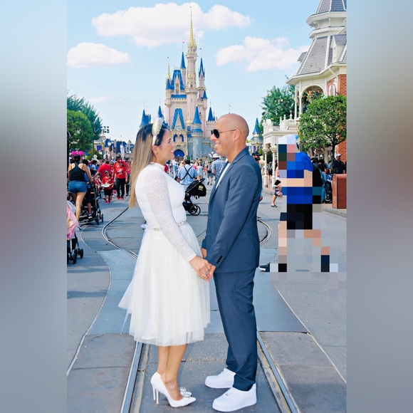 Today is our 20th anniversary. I thank God for - Picture 5 of 15